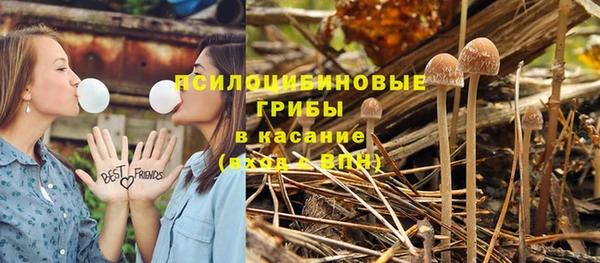 хмурый Киреевск