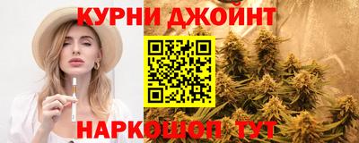 гашик Кандалакша