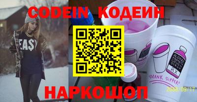 хмурый Камышлов
